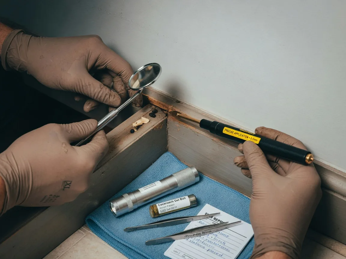 Why choose Emergency Pest Control in Alleyton, TX